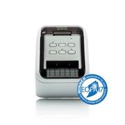 BROTHER Ql-810Wc Label Printer Direct