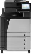HP Color LaserJet Enterprise Flow MFP M880z