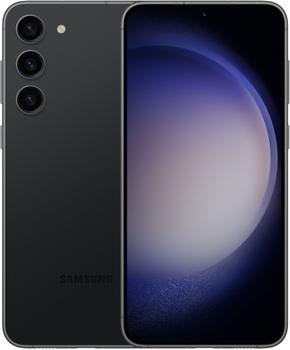 SAMSUNG Galaxy S23+ 256GB (Phantom Black) (SM-S916BZKDEUB)