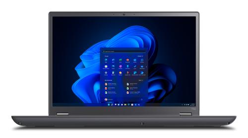 LENOVO ThinkPad P16v Gen 1 21FE 16 7940HS 1TB NVIDIA RTX 2000 Ada / AMD Radeon 780M Windows 11 Pro (21FE000TPB)