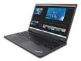 LENOVO ThinkPad P16v Gen 1 21FE 16 7940HS 1TB NVIDIA RTX 2000 Ada / AMD Radeon 780M Windows 11 Pro (21FE000TPB)