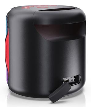 SHARP 2.1 Party Speaker (PS-921(BK))