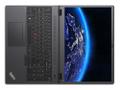 LENOVO ThinkPad P16v Gen 1 21FE 16 7940HS 1TB NVIDIA RTX 2000 Ada / AMD Radeon 780M Windows 11 Pro (21FE000TPB)