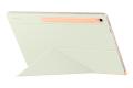 SAMSUNG TAB S10 FE+ SMART BOOK COVER ORANGE ACCS (EF-BX620POEGWW)