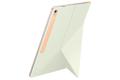 SAMSUNG TAB S10 FE+ SMART BOOK COVER ORANGE ACCS (EF-BX620POEGWW)