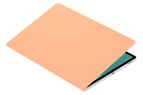 SAMSUNG TAB S10 FE+ SMART BOOK COVER ORANGE ACCS (EF-BX620POEGWW)
