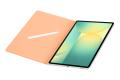 SAMSUNG TAB S10 FE+ SMART BOOK COVER ORANGE ACCS (EF-BX620POEGWW)