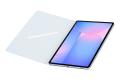SAMSUNG TAB S10 FE+ SMART BOOK COVER BLUE ACCS (EF-BX620PLEGWW)