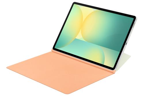 SAMSUNG TAB S10 FE+ SMART BOOK COVER ORANGE ACCS (EF-BX620POEGWW)