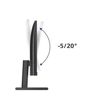 PHILIPS 245E1S 60.5CM 23.8IN LCD IPS (245E1S/00)