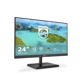 PHILIPS 245E1S 60.5CM 23.8IN LCD IPS (245E1S/00)