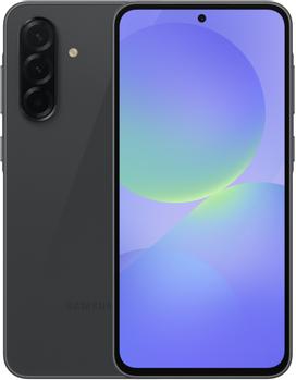 SAMSUNG Galaxy A36 5G 6GB 128GB 6.7inch FHD+ SD6G3-Q-SM6475 5.000mha 45W wifi6 eSim Awesome Black (SM-A366BZKBEUB)