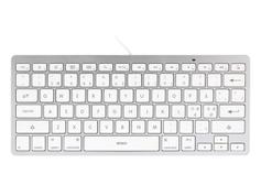 Deltaco USB-C Keyboard for iOS/MacOS
