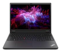 LENOVO ThinkPad P16v G2, Intel® Core™ Ultra 7 165H vPro® (E-cores up to 3.80GHz, 24MB), 16" WQUXGA Non-Touch, W11P64 Nordics (EN/FI/SV/DK/NO), 32.0GB, 1x1TB SSD M.2 2280 PCIe Gen4 TLC Opal, NVIDIA RTX™ 2000