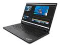 LENOVO ThinkPad P16V G2 CU7-155H 32GB RAM 1TB SSD - 4G/ 5G-Upgradable (21KX0018MX)