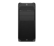 HP Z4 G5 TWR Intel Xeon W3-2425 32GB DDR5 1TB SSD W11P 1-1-1 Wty (ML)