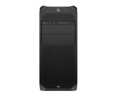 HP Z4G5TWR W52445 32GB/1TB PC (82F64ET#UUW)