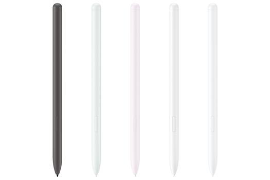Samsung S Pen For Galaxy Tab S10  (EJ-PX510BWEGEU)