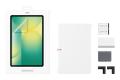 SAMSUNG TAB S10 FE+ ANTE-REFLECTING SCREEN PROTECTOR ACCS (EF-UX620CTEGWW)