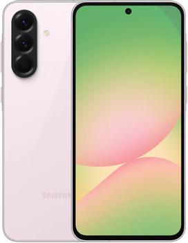 SAMSUNG GALAXY A56 5G 128GB AWESOME PINK ANDROID 15 6.7IN SMD (SM-A566BLIAEUB)