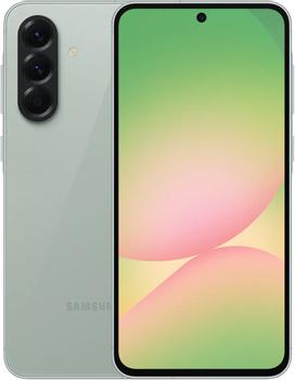 SAMSUNG Galaxy A56 17 Cm (6.7") Dual  (SM-A566BZGAEUE)