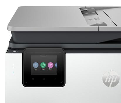 HP Officejet Pro 8122E (405U3B)