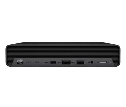 HP ProMini 400 G9 Intel Core i5-14500T 16GB 512GB W11P 1y Smartbuy (ML) (9H6V9ET#UUW)