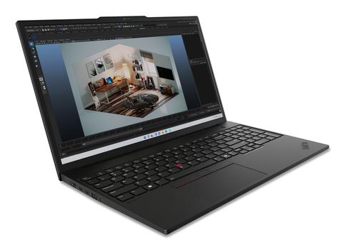 LENOVO TP P16S G3 Intel Core Ultra 7 155H 16inch WUXGA AG 300N 32GB 1TB RTX 500 Ada 4GB W11P TopSeller (21KS000DMX)