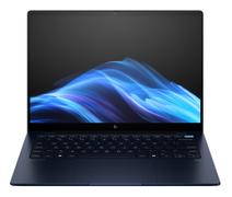 HP EliteBook Ultra G1q Qualcomm Snapdragon X Plus 14inch BV 2.2K UWVA 16GB 512GB SSD NVMe W11P 1yr Smartbuy (ML)