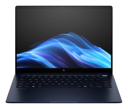 HP EliteBook Ultra G1q Qualcomm Snapdragon X Elite 14inch BV 2.2K UWVA Touch 32GB 512GB PCIe NVMe W11P 1yw SmartBuy (ML) (A37B0ET#UUW)