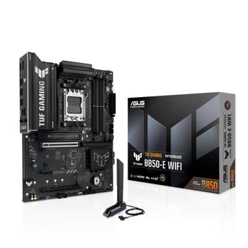 ASUS TUF GAMING B850-E WIFI (ATX, B850, AM5, DDR5) (90MB1L20-M0EAY0)