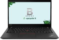 Upcycle IT ThinkPad T470 (Refurbished) B