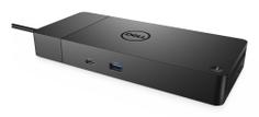 DELL Docking Station WD19S - dokkingstasjon - USB-C - HDMI, 2 x DP, USB-C - GigE