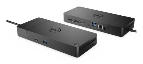 DELL Dock WD19S 130W (DELL-WD19S130W)