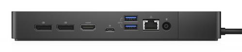 DELL Dock WD19S 130W (DELL-WD19S130W)