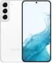 SAMSUNG 2nd-C Galaxy S22 5G 128GB White