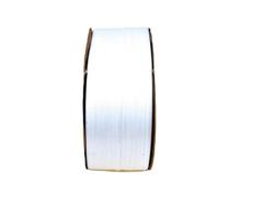 OEM Strammebånd PP 12x0,55mm 2800m hvitt
