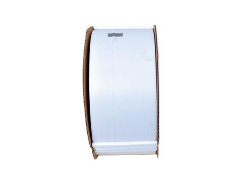 OEM Strammebånd PP 5x0,47mm 7000m hvitt (465054523)