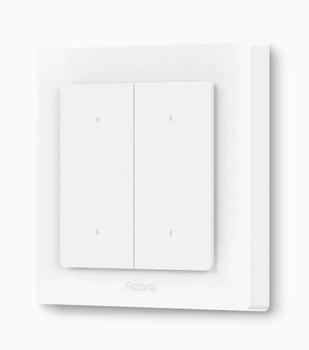 AQARA Light Switch H2 EU 4 Buttons, (WS-K08D)