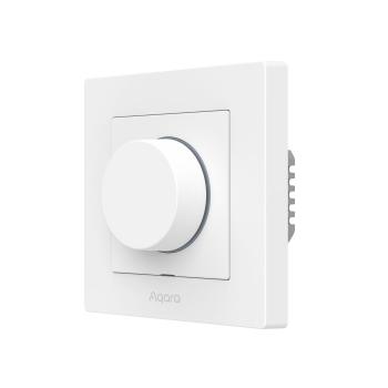 AQARA Dimmer Switch H2 EU White (KD-R01D-W)
