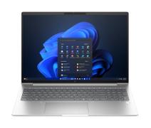HP EliteBook 660 G11 Intel Core Ultra 5 125U Laptop 40,6 cm (16") WUXGA 8 GB DDR5-SDRAM 256 GB SSD Wi-Fi 6E (802.11ax) Windows 11 Pro Silber