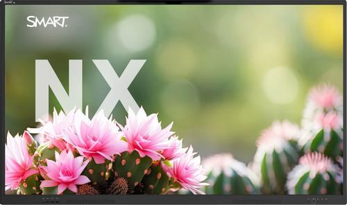 SMARTTECH SMART Board, 65" NX Series  (NX165-5L)