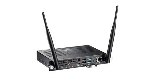 OPTOMA Mini OPS - Win 10/11 -i5-12450 8G/256G (W3F00000021)