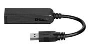 D-LINK DUB-1312 - Nettverksadapter - USB 3.0 - Gigabit Ethernet