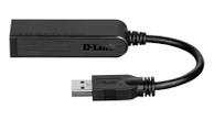 D-LINK DUB-1312 - Nettverksadapter - USB 3.0 - Gigabit Ethernet (DUB-1312)