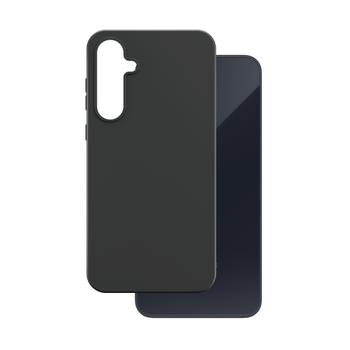 PanzerGlass TPU Case Samsung Galaxy A35 5G | Black (SAFE95692)