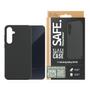 PanzerGlass TPU Case Samsung Galaxy A35 5G | Black (SAFE95692)