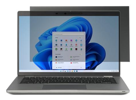 KENSINGTON Privacy Screen 13.3" 16:9 (K52926EU)