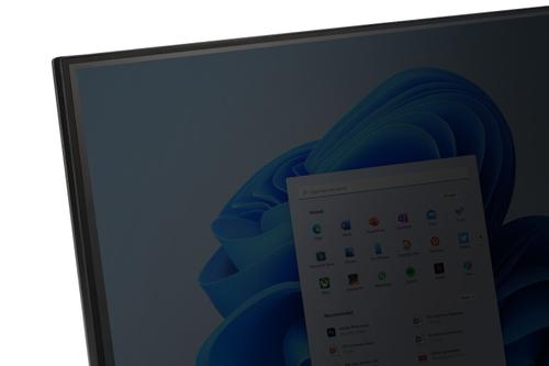 KENSINGTON Filter för personlig integritet - borttagbar - lim - 27" (K52931EU)