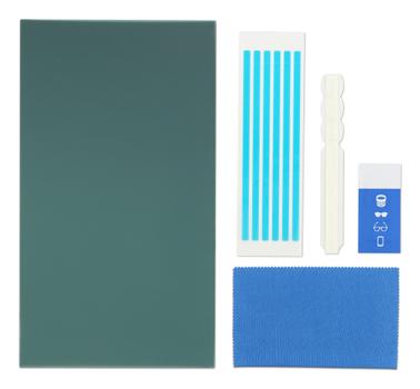 KENSINGTON Privacy Screen 13.3" 16:9 (K52926EU)